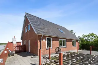 Villa på Klostermøllevej 31, 7770 Vestervig