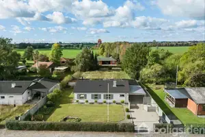 Villa på Brandstrupvej 43, 4970 Rødby