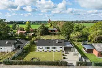 Villa på Brandstrupvej 43, 4970 Rødby