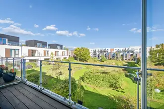 Rækkehus på Granvej 33, 2880 Bagsværd