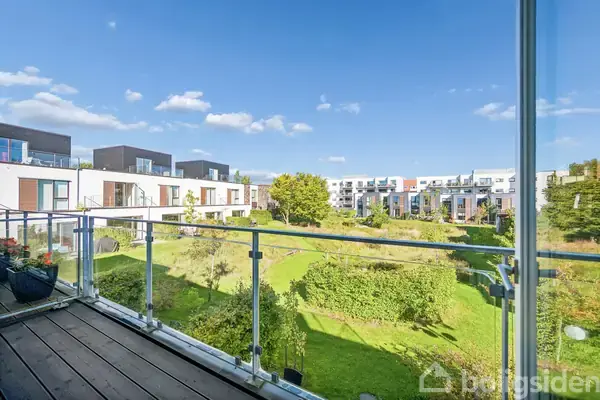Rækkehus på Granvej 33, 2880 Bagsværd