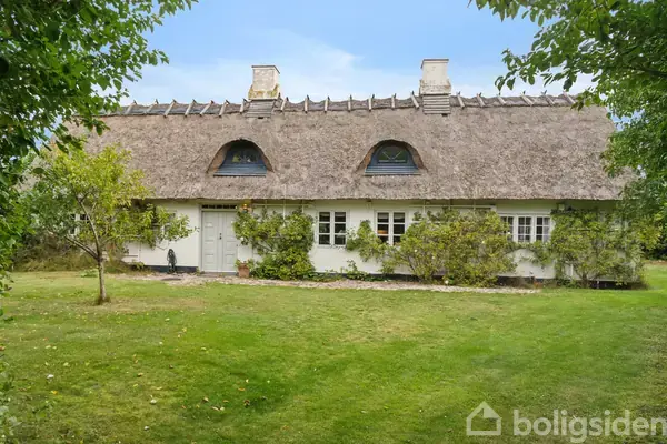 Villa på Løvstræde 3, 4581 Rørvig