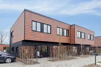 Rækkehus på Kongelysvej 47, Nærheden, 2640 Hedehusene