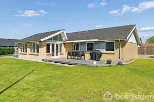 Villa på Bregnevej 6, 7470 Karup J