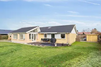 Villa på Bregnevej 6, 7470 Karup J