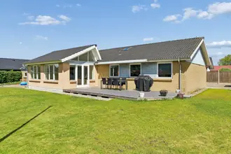 Villa på Bregnevej 6, 7470 Karup J