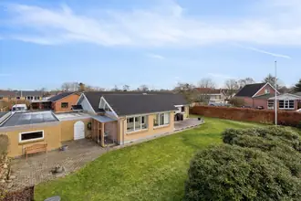 Villa på Bregnevej 6, 7470 Karup J