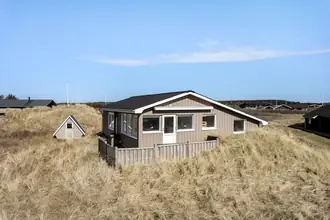 Fritidshus på Bolettevej 5, Hvorup Klit, 9480 Løkken