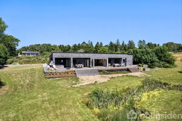 Villa på Korsør Landevej 495, 4242 Boeslunde