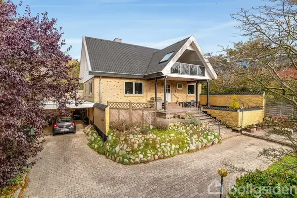 Villa på Gl Bremdalvej 4, 7600 Struer