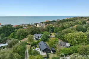Fritidsbolig på Åvej 6, 3210 Vejby