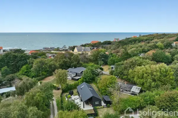 Fritidsbolig på Åvej 6, 3210 Vejby