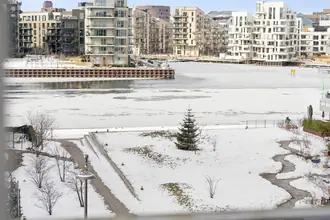 Ejerlejlighed på Islands Brygge 79A, 3. 9., 2300 København S