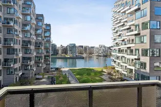 Ejerlejlighed på Islands Brygge 79A, 3. 9., 2300 København S