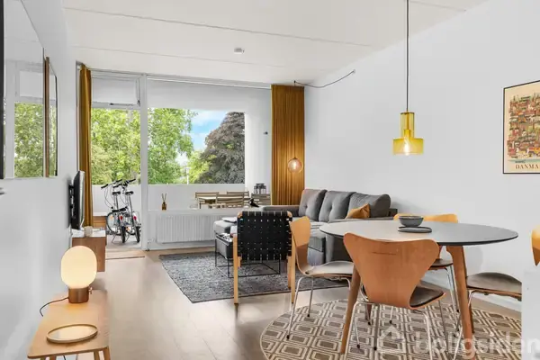 Ejerlejlighed på Klintealle 1G, 1. 205., 5600 Faaborg