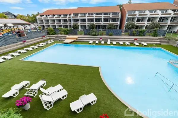 Ejerlejlighed på Klintealle 1G, 1. 205., 5600 Faaborg