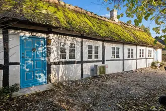 Villa på Hornsherredvej 404, Sæby, 4070 Kirke Hyllinge