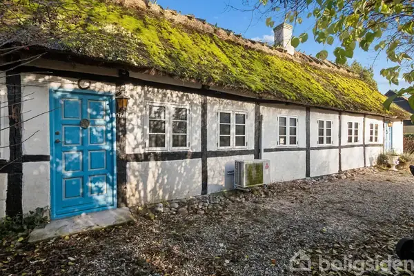 Villa på Hornsherredvej 404, 4070 Kirke Hyllinge