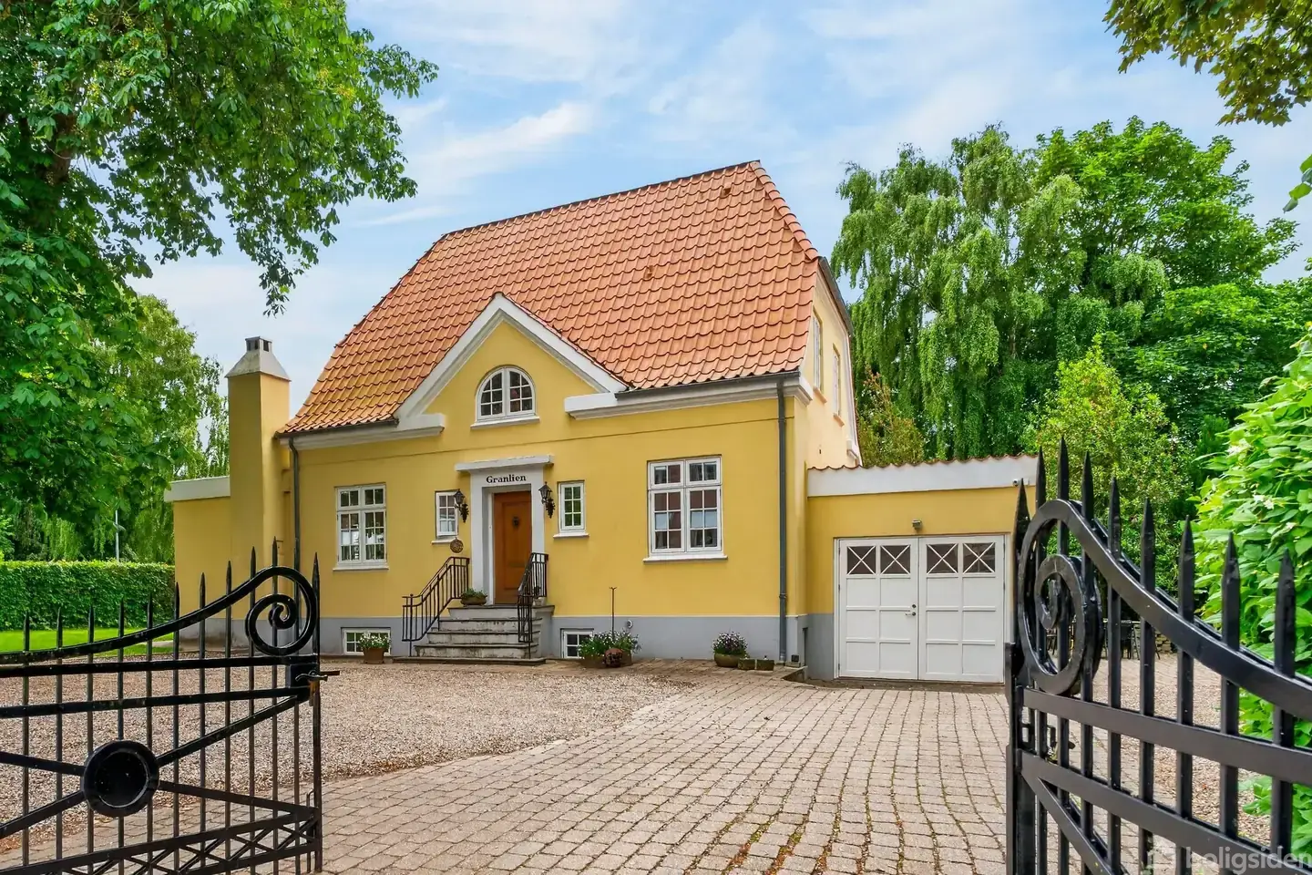 Villa på Nørre Tranders Vej 34, 9000 Aalborg