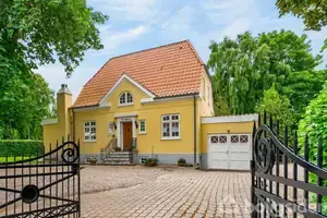 Villa på Nørre Tranders Vej 34, 9000 Aalborg
