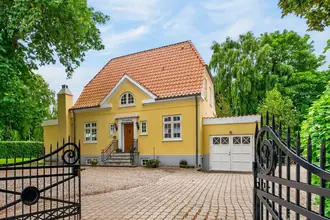 Villa på Nørre Tranders Vej 34, 9000 Aalborg