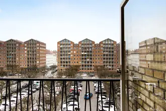 Ejerlejlighed på Dronningens Tværgade 34, 5. 3., 1302 København K