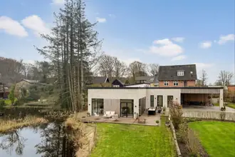 Villa på Mølle Alle 4, 9520 Skørping