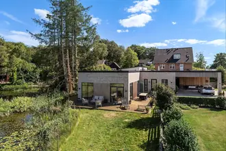 Villa på Mølle Alle 4, 9520 Skørping