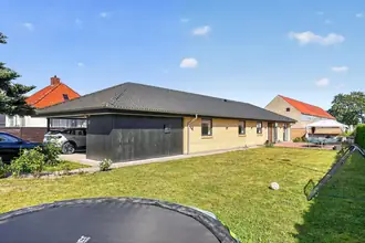 Villa på Udmarken 10, 2860 Søborg