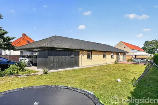 Villa på Udmarken 10, 2860 Søborg