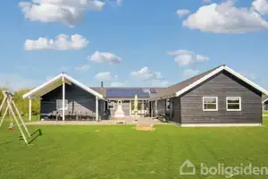 Fritidsbolig på Blommestien 131, 4872 Idestrup