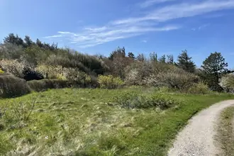Helårsgrund på Livøvej 129, 9681 Ranum
