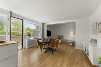 Ejerlejlighed på Ordrupvej 49, 8., 2920 Charlottenlund