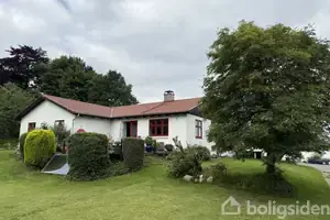 Villa på Snubbekorsvej 13, 2630 Taastrup