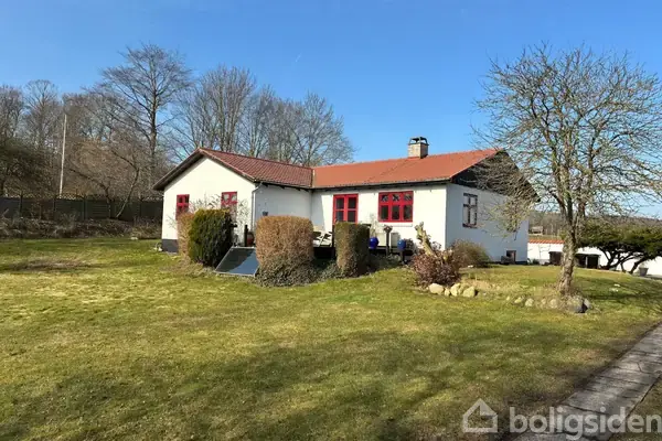 Villa på Snubbekorsvej 13, 2630 Taastrup