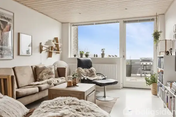 Ejerlejlighed på Grenåvej 728, 8541 Skødstrup