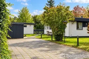 Fritidsbolig på Birkholmvej 7, 3630 Jægerspris