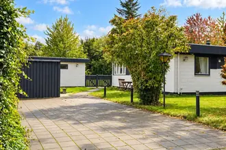 Fritidshus på Birkholmvej 7, Over Draaby Strand, 3630 Jægerspris