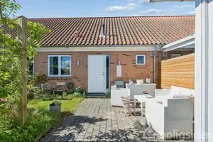 Rækkehus på Bakkekammen 75, 3600 Frederikssund