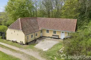 Villa på Brendgårdvej 39, 7760 Hurup Thy