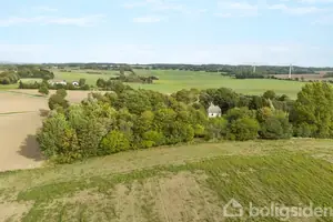 Villa på Dystedvej 18, 4684 Holmegaard