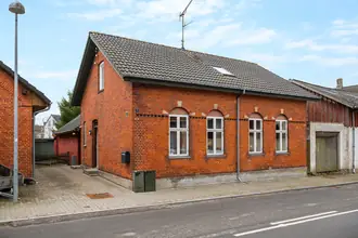 Villa på Vandværksvej 2, 4140 Borup