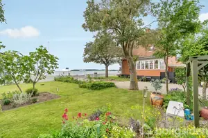 Villa på Færgevej 8, 5600 Faaborg