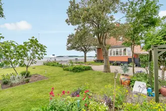 Villa på Færgevej 8, 5600 Faaborg