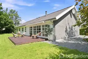 Villa på Båstrupvej 110, 3480 Fredensborg