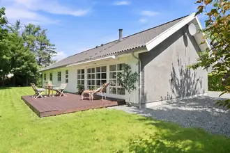 Villa på Båstrupvej 110, 3480 Fredensborg