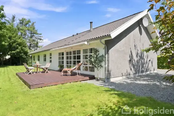 Villa på Båstrupvej 110, 3480 Fredensborg