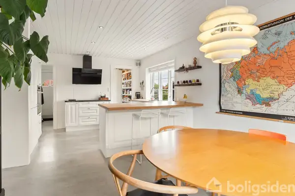 Villa på Rosengade 51, 6600 Vejen