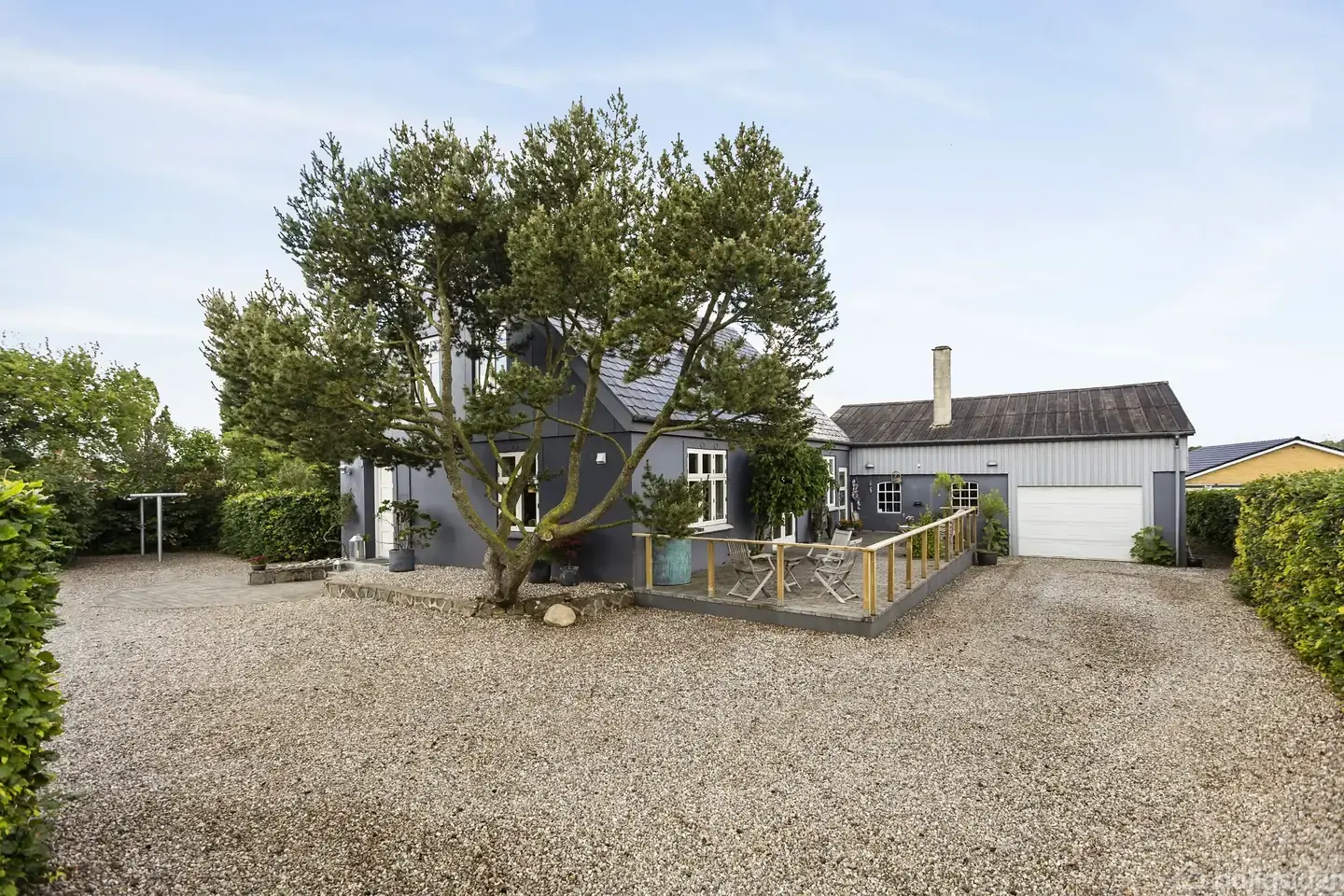 Villa på Stubbæk Vestergade 25, 6200 Aabenraa