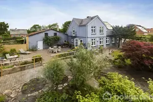 Villa på Stubbæk Vestergade 25, 6200 Aabenraa